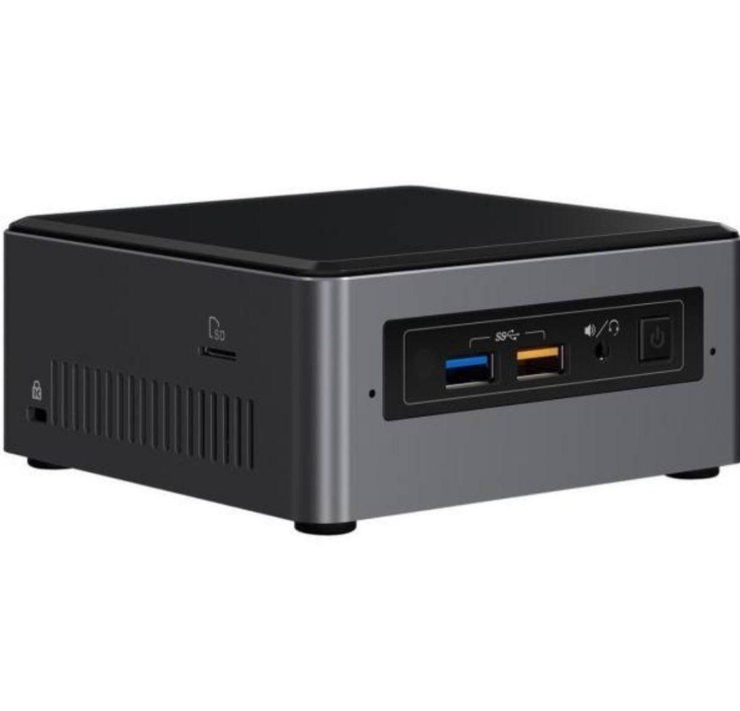 مینی کیس TINY INTEL|رایانه رومیزی|مشهد, فلسطین|دیوار