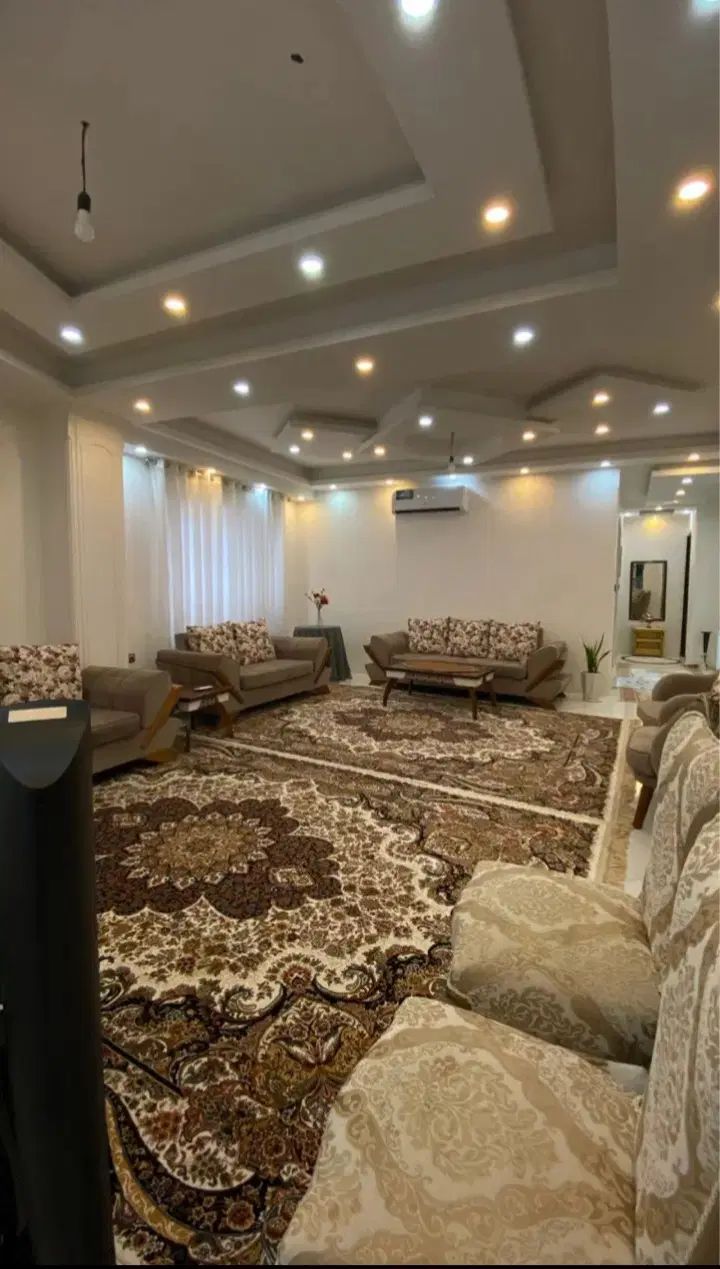 اپارتمان۱۱۵متر سند فول سه راه هتل پردیس محمد نژاد|فروش آپارتمان|رشت, منظریه|دیوار