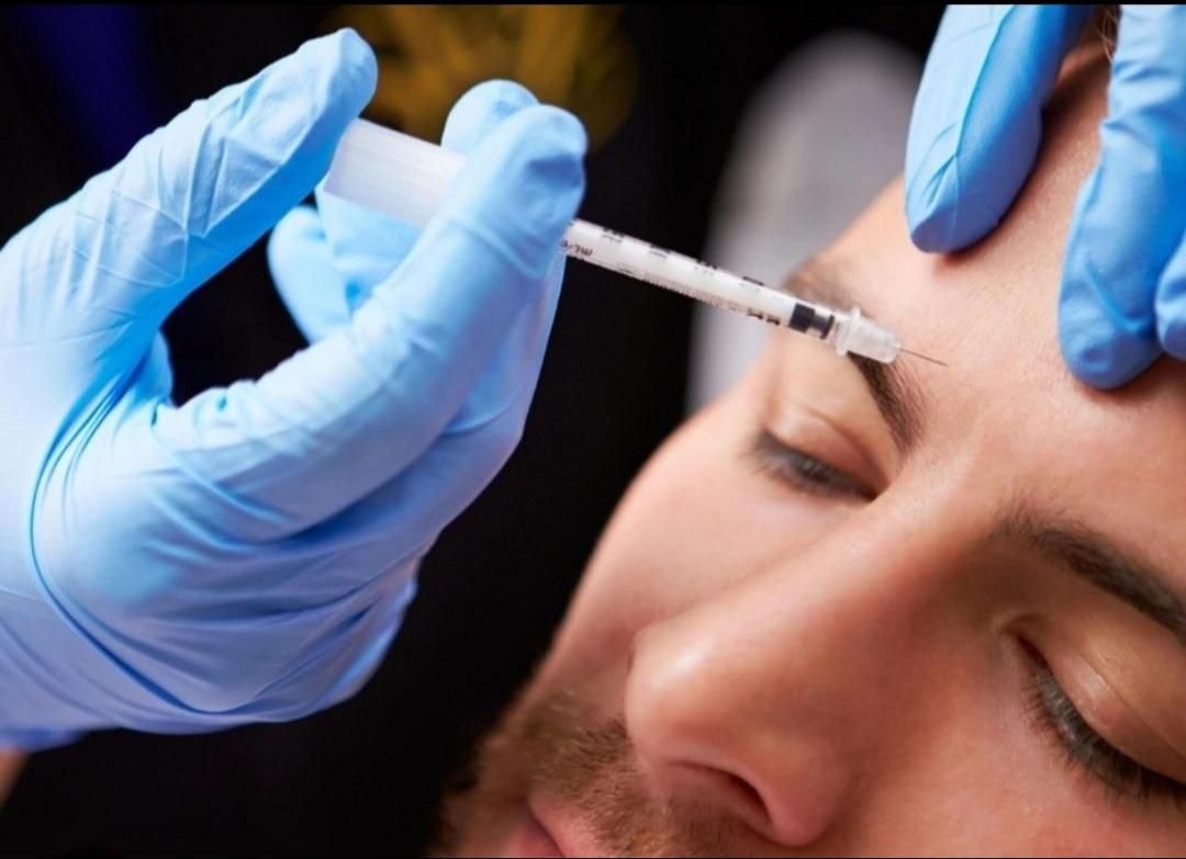 بوتاکس،لیزر،ژل،نخ گذاری و هایفودکتر شهبازی|خدمات آرایشگری و زیبایی|یزد, |دیوار