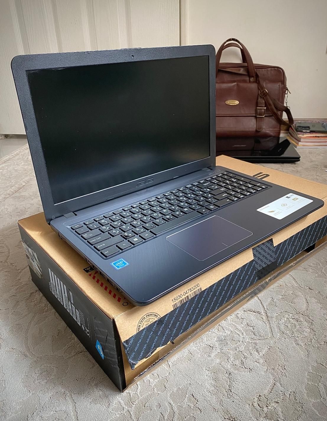 لپ تاپ ایسوس X543M-DM905|رایانه همراه|تهران, پیروزی|دیوار