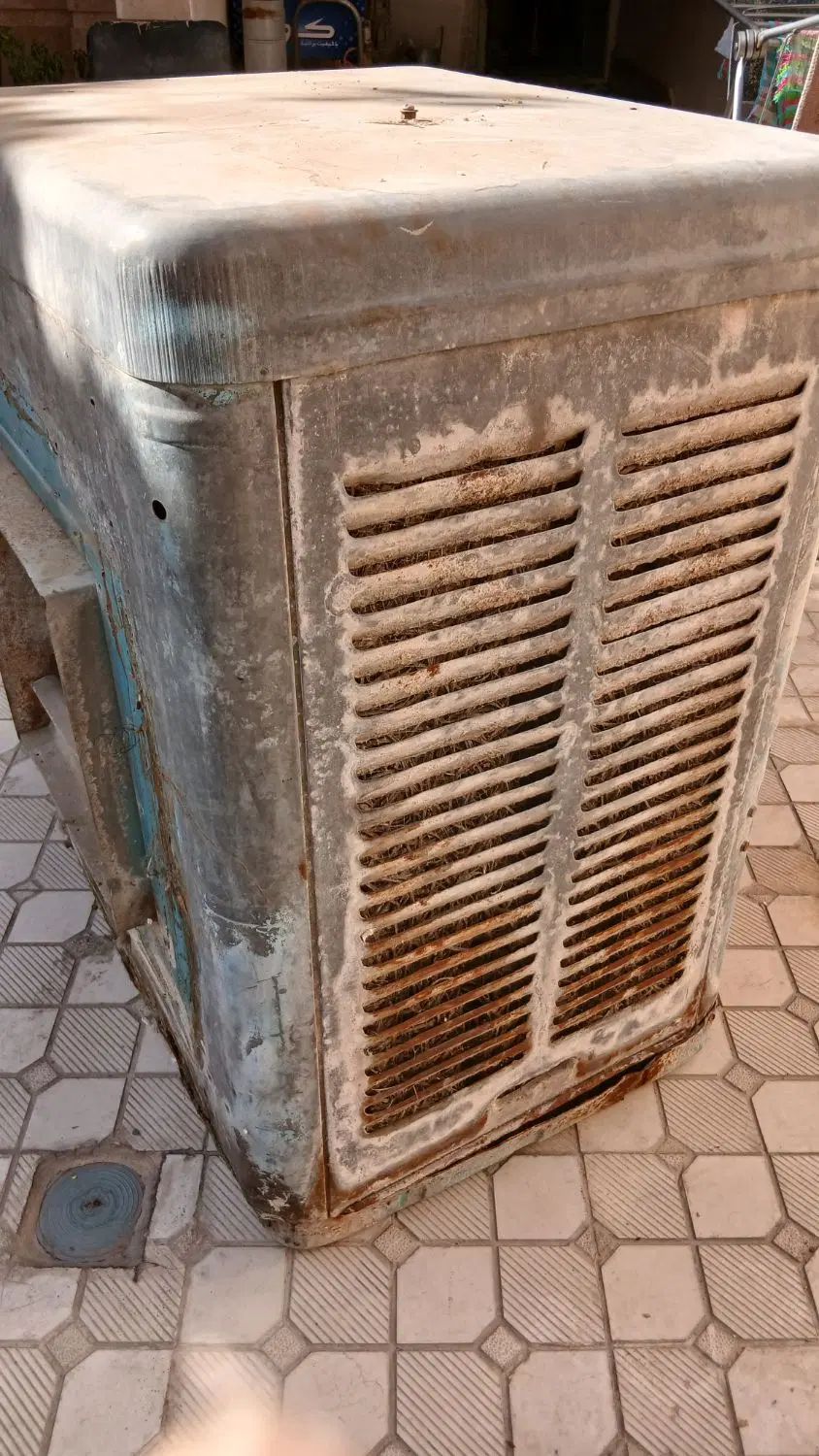 کولر آبی ۴۰۰۰|کولر آبی|مشهد, طبرسی شمالی|دیوار