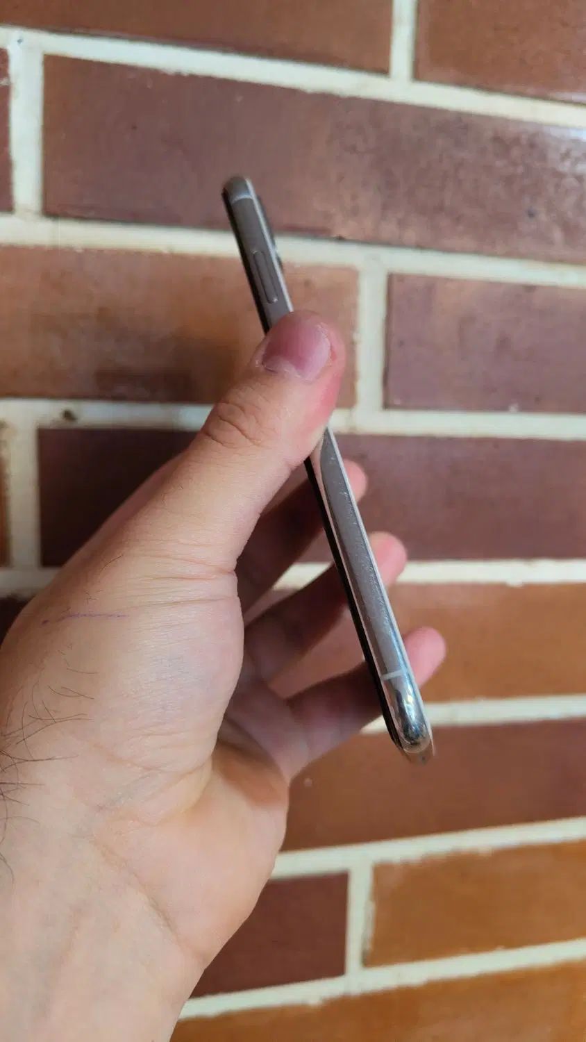 گوشی آیفون iphone xs max 64GB LLA|موبایل|کرج, فاز ۳ گوهردشت|دیوار