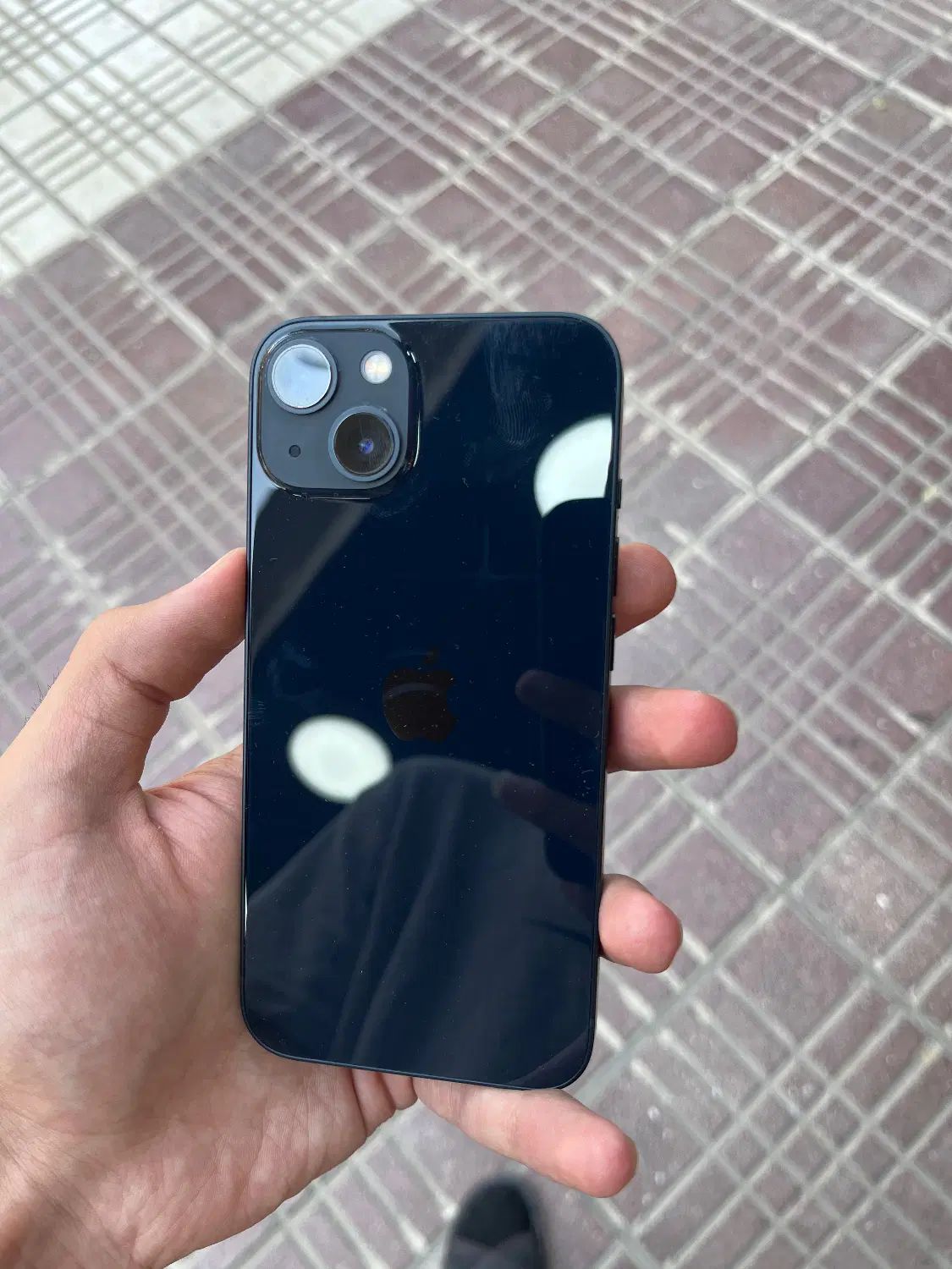Iphone 13 ch|موبایل|کرج, گلشهر|دیوار