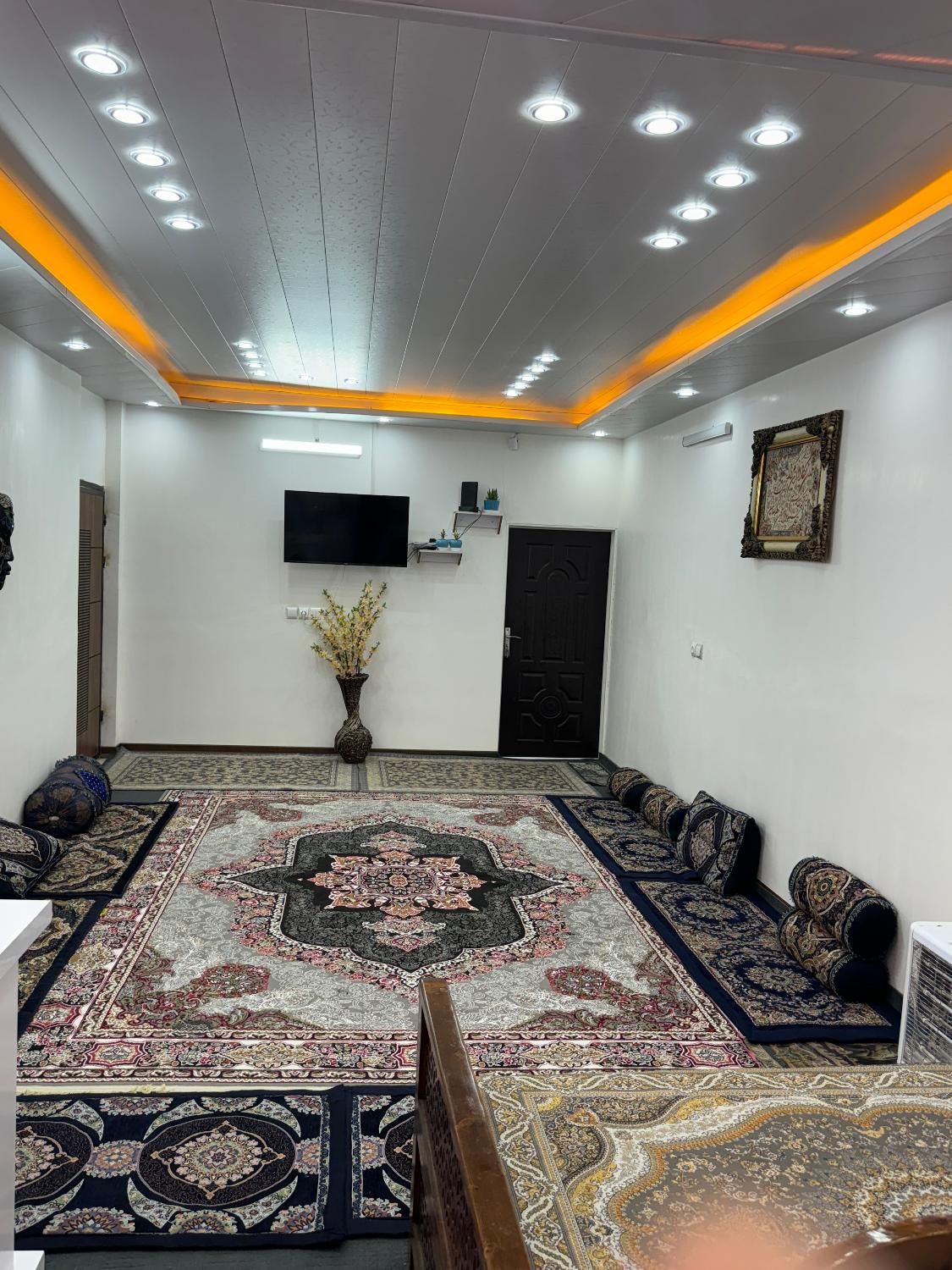 باغ ویلا|فروش خانه و ویلا|اصفهان, باغ فدک|دیوار