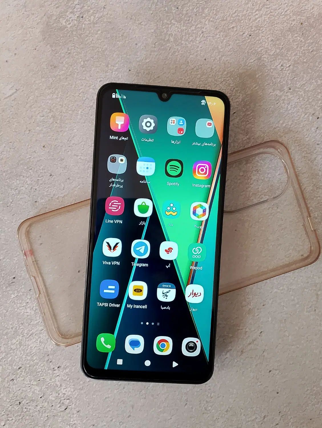 redmi A5|موبایل|مشهد, رسالت|دیوار