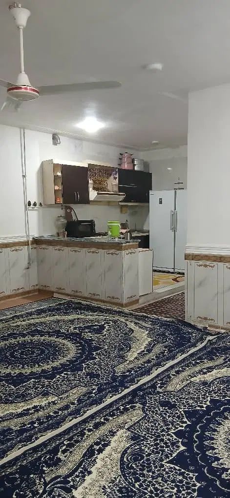 فروش خانه ویلایی ۱۵۰ متری ۲ خوابه در گلبهار|فروش خانه و ویلا|اهواز, گلدشت|دیوار