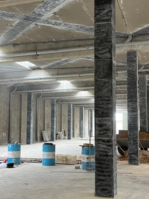 مقاوم سازی کاشت میلگرد اف آر پی FRP|خدمات پیشه و مهارت|تبریز, |دیوار