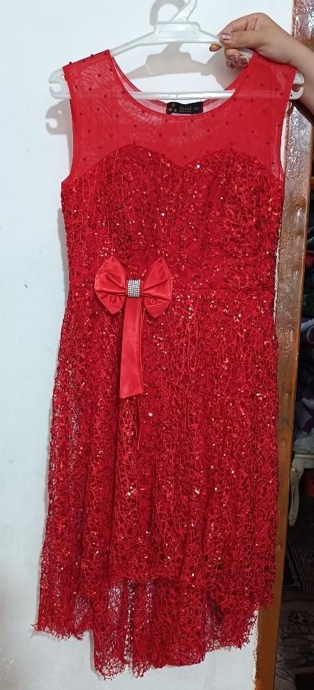 لباس شب سایز 40|لباس|چناران, |دیوار
