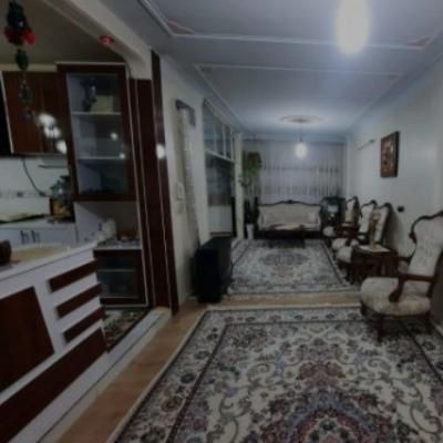 خانه دربستی ۱۲۰ متری با ۹۰ متر بنا ۲ خوابه|اجارهٔ خانه و ویلا|بومهن, |دیوار
