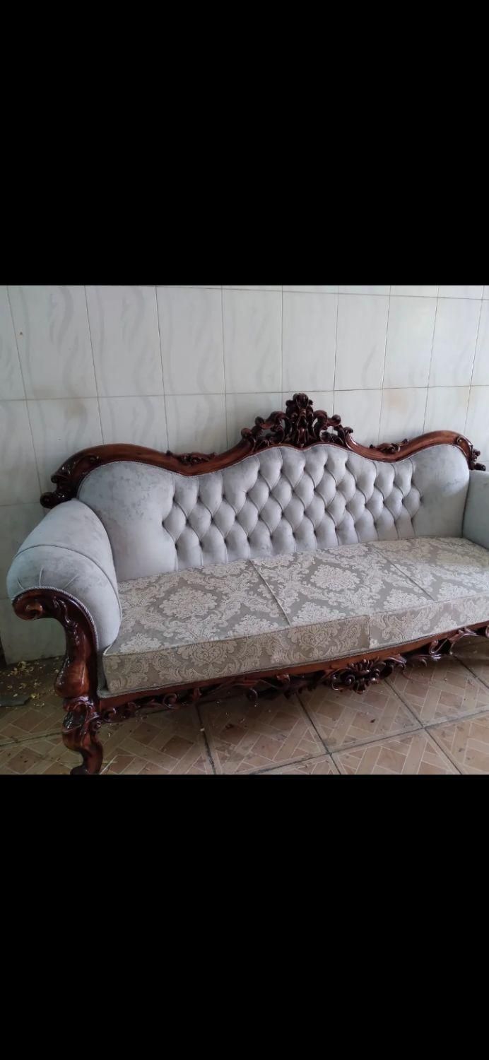 مبل تک سان آذربایجان|مبلمان خانگی و میز عسلی|مرند, |دیوار