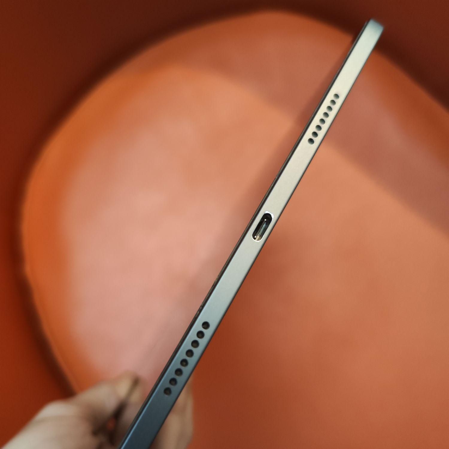 iPad pro 2021 128gb  آیپد پرو|تبلت|تهران, سهروردی|دیوار