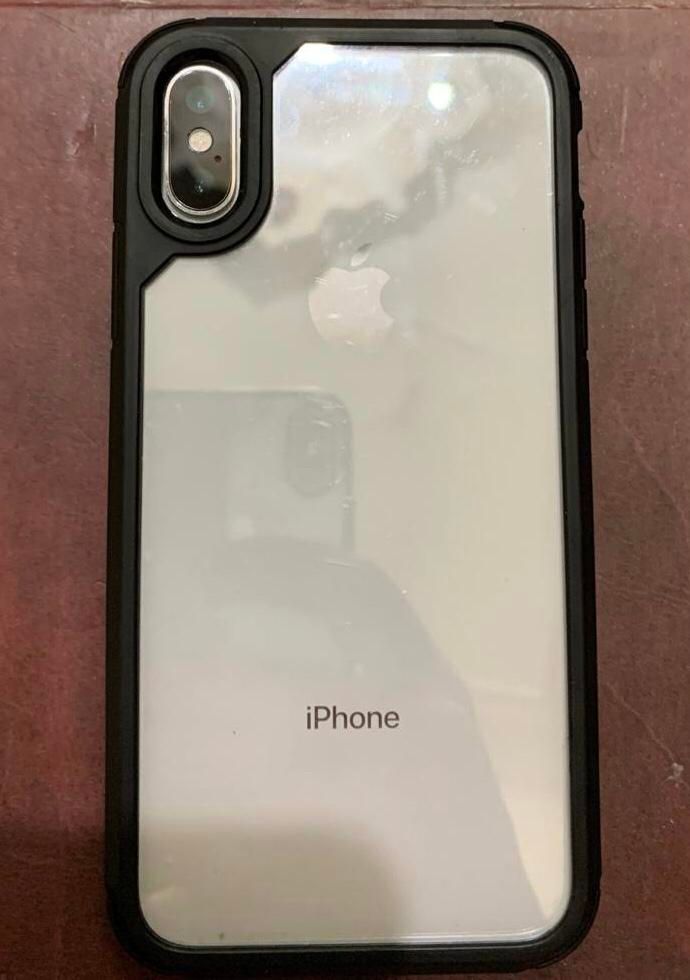 اپل iPhone X ۶۴ گیگابایت|موبایل|تهران, افسریه|دیوار