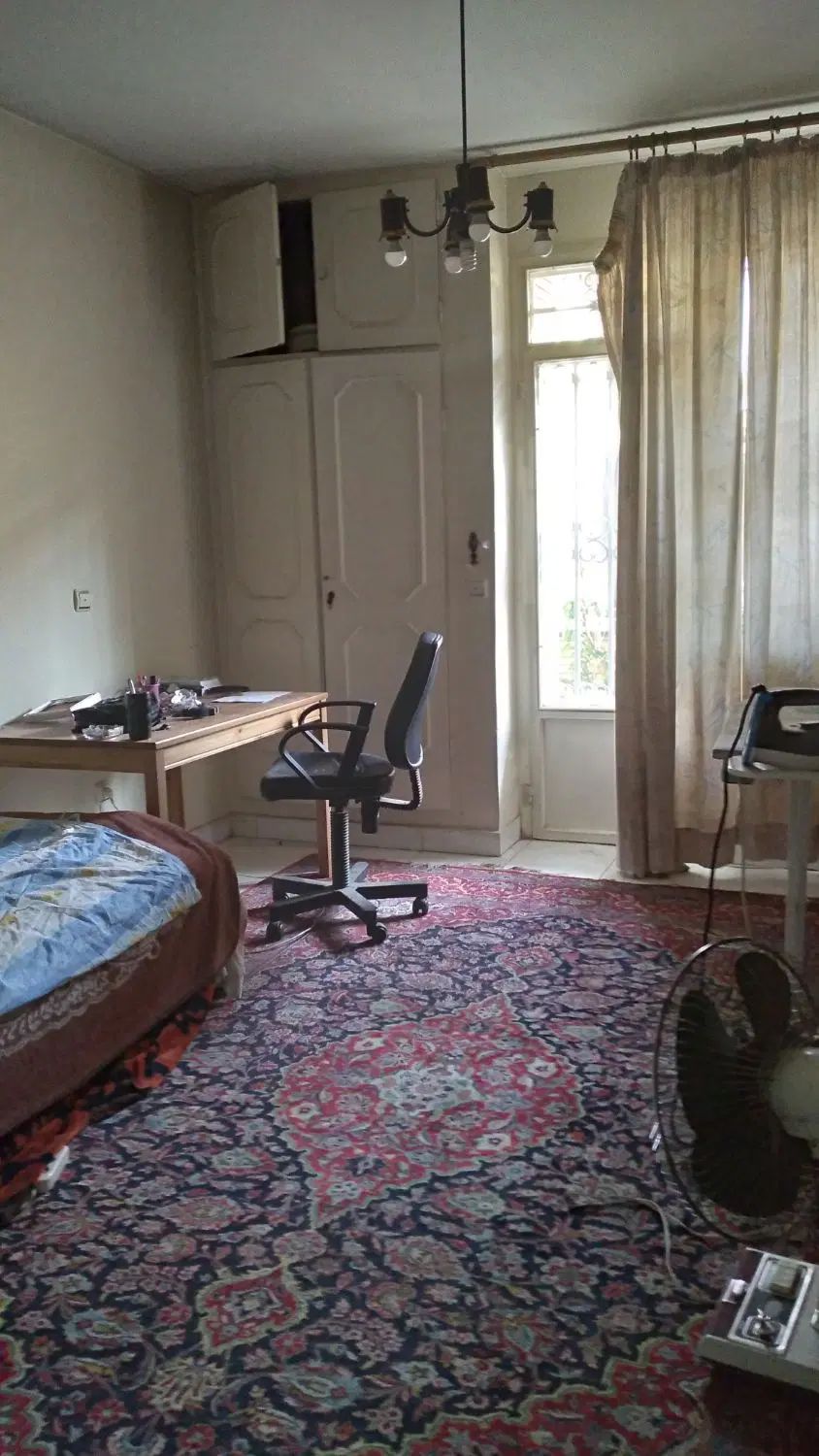 آپارتمان ۱۵۱ متری شهرک غرب|فروش آپارتمان|تهران, سیمای ایران|دیوار