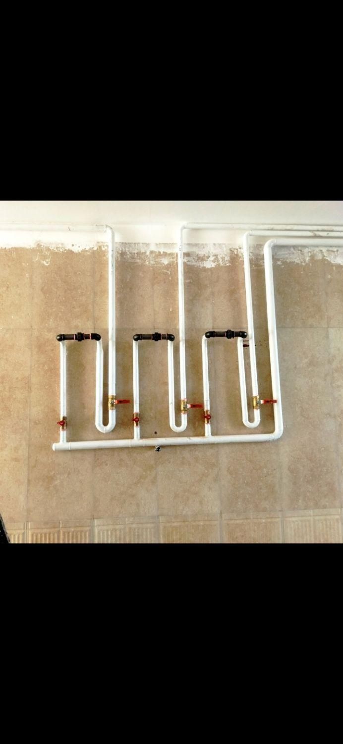 گازرسانی،جوشکارگاز،لوله‌کشی گاز،گازکش،گازکشی|خدمات پیشه و مهارت|اصفهان, باغ فدک|دیوار