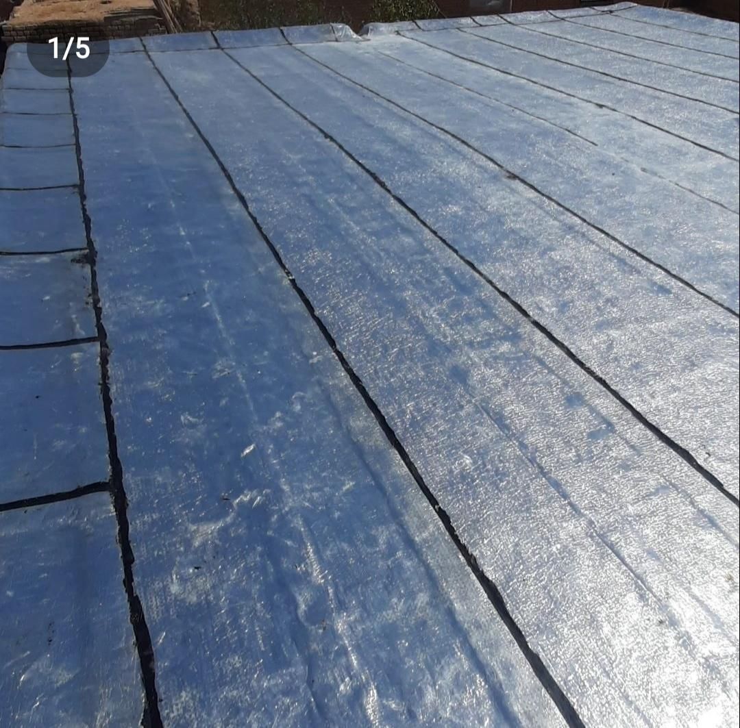 نصب و فروش ایزوگام دلیجان سراسراصفهان باچک بلندمدت|خدمات پیشه و مهارت|برخوار, |دیوار