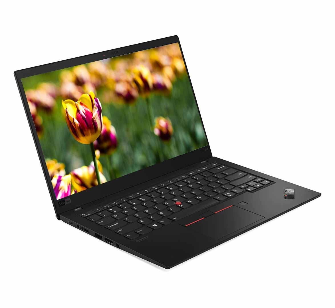 لپتاپ Lenovo مدل Lenovo X1 Carbon|رایانه همراه|لردگان, |دیوار