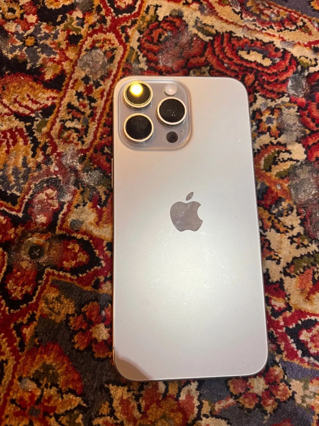 Iphone 15 pro max|موبایل|اصفهان, بوستان آینه خانه|دیوار