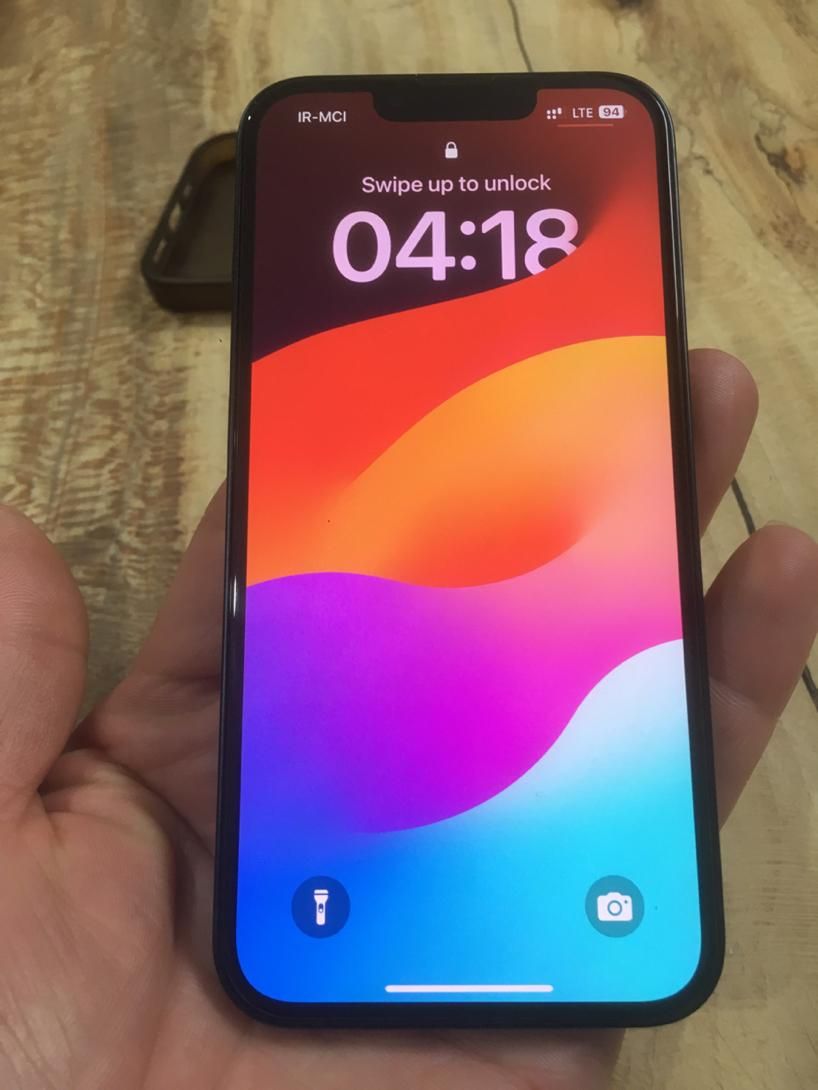Apple13   نرمال|موبایل|تهران, جی|دیوار
