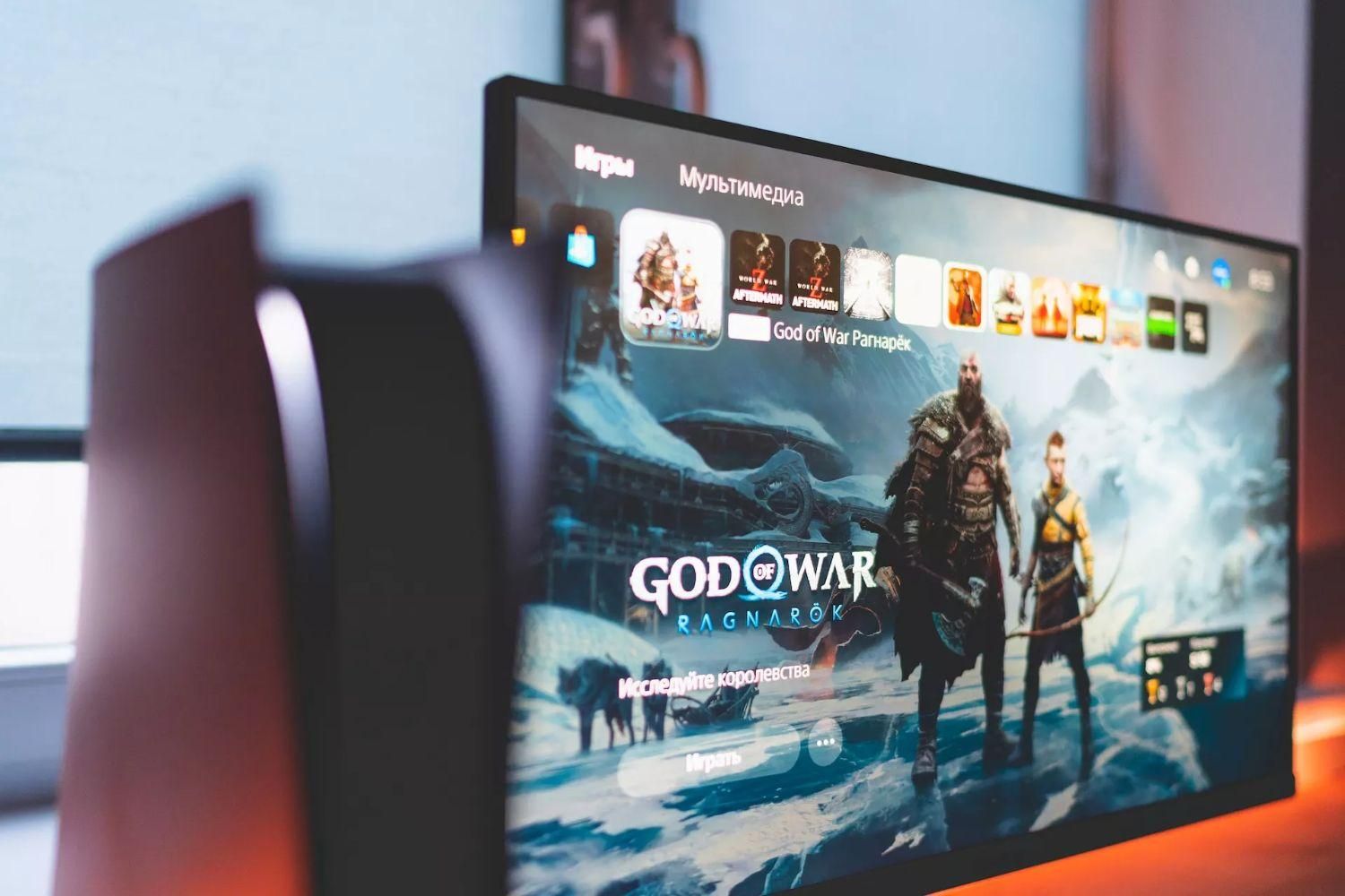 نصب بازی های ps4 ps5|کنسول، بازی ویدئویی و آنلاین|جم, |دیوار