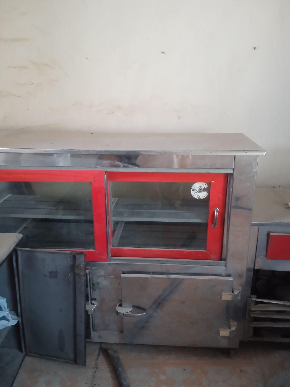 یخچال تمیز|یخچال و فریزر|سراوان, |دیوار