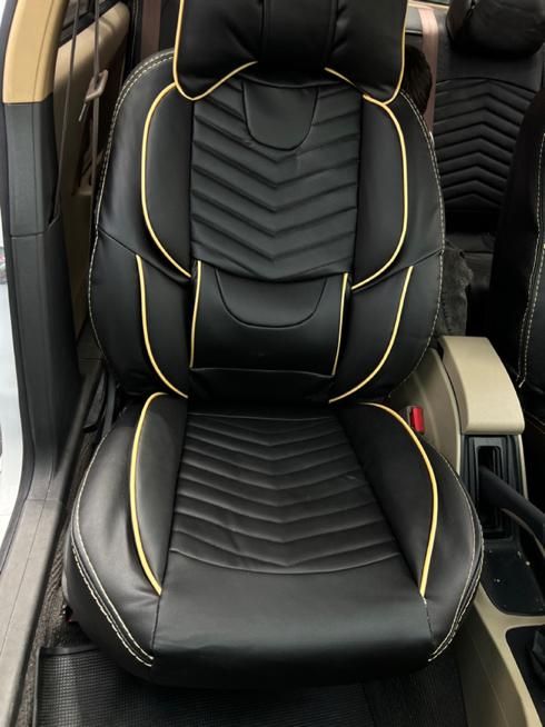 روکش صندلی چرمی وپارچه ای اسپرت آراکس|قطعات یدکی و لوازم جانبی|کرج, دهقان ویلا|دیوار