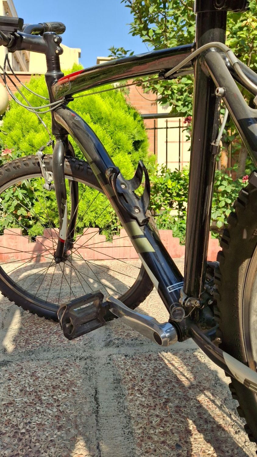 دوچرخه Fuji Nevada 5.0 سایز 26|دوچرخه، اسکیت، اسکوتر|تهران, تهرانپارس غربی|دیوار