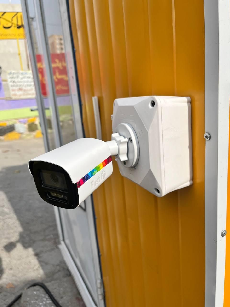 دوربین مداربسته دزدگیر سیماکارتی  turbo hd|دوربین مداربسته|کرج, عظیمیه|دیوار