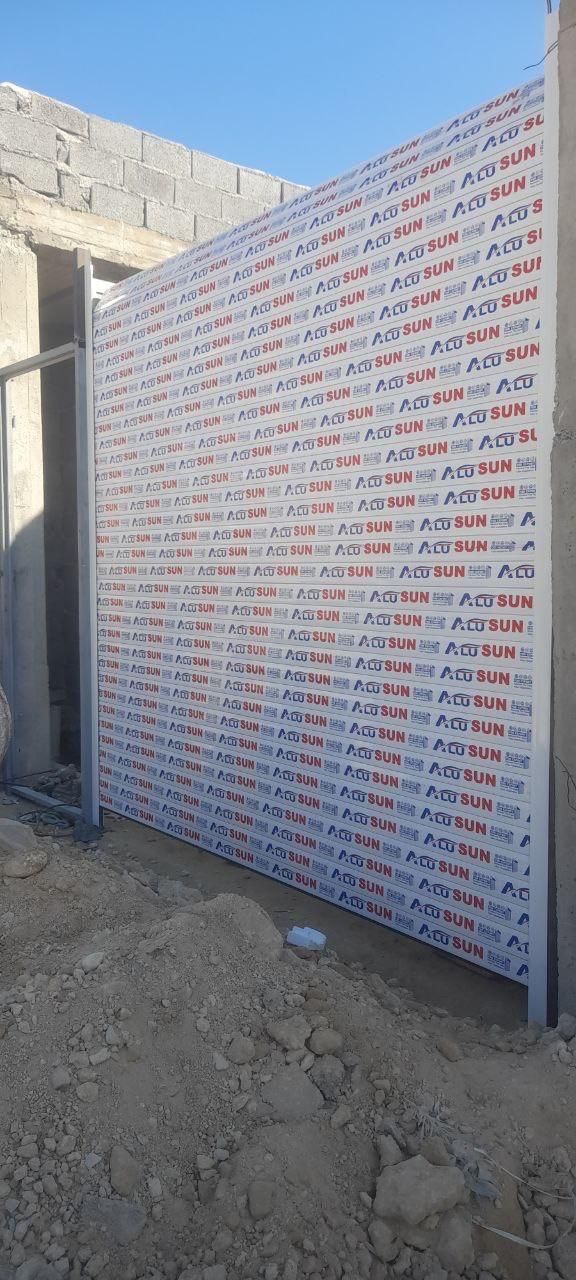 نصب وتعمیرات درب کرکره برقی جک بازوی شیشه سکوریت|خدمات پیشه و مهارت|بوشهر, |دیوار