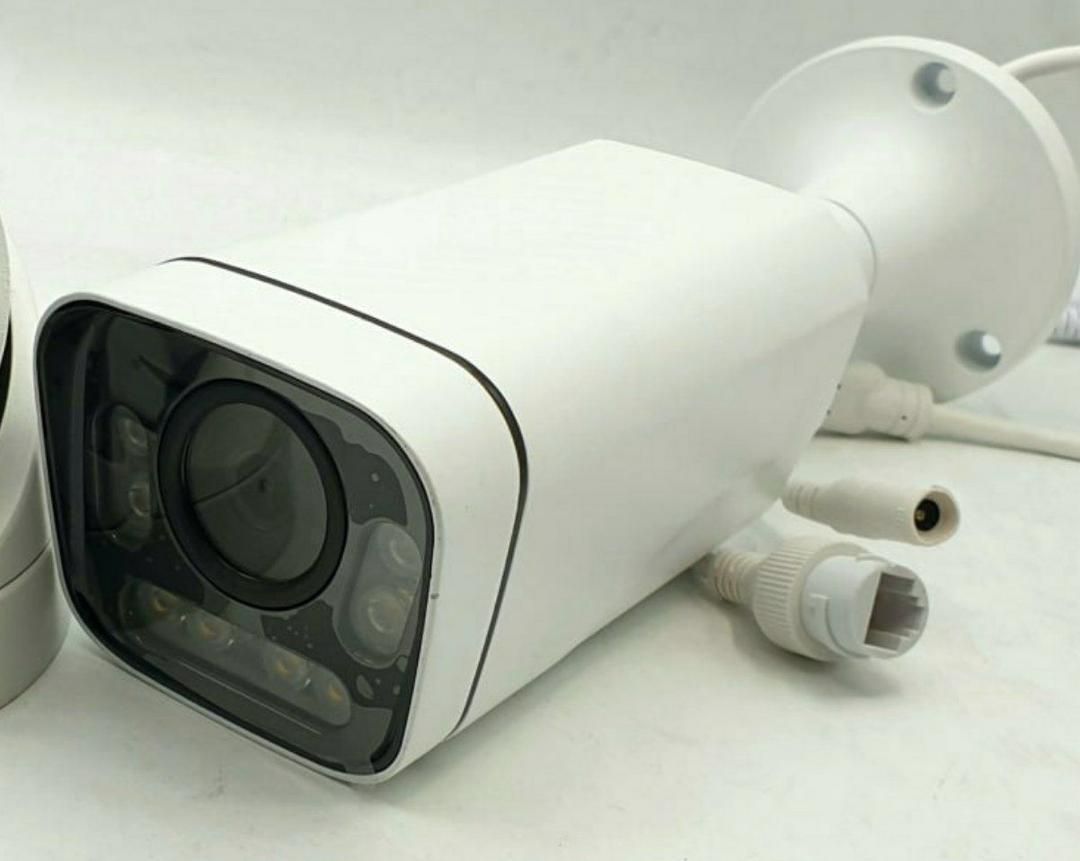 دوربین مداربسته دزدگیر اماکن|خدمات پیشه و مهارت|لاهیجان, طالقانی|دیوار