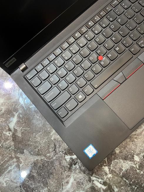 لپتاپ لنوو T480 / هشت هسته - ۴ گیگ گرافیک مجزا|رایانه همراه|مشهد, دانشجو|دیوار