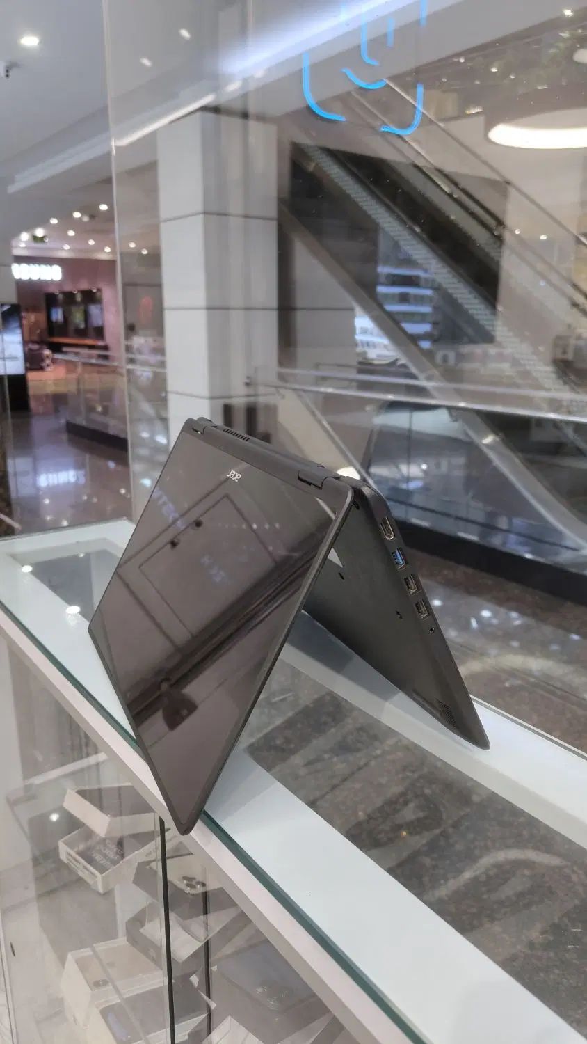 لپتاپ Acer Spin 5 لمسی، چرخشی و کم‌کارکرد|رایانه همراه|تهران, سعادت‌آباد|دیوار