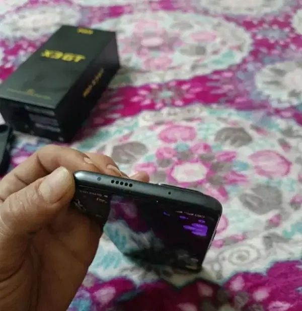 xiaomi poco x3 gt 256 Gb شیائومی پوکو ایکس|موبایل|تهران, صادقیه|دیوار