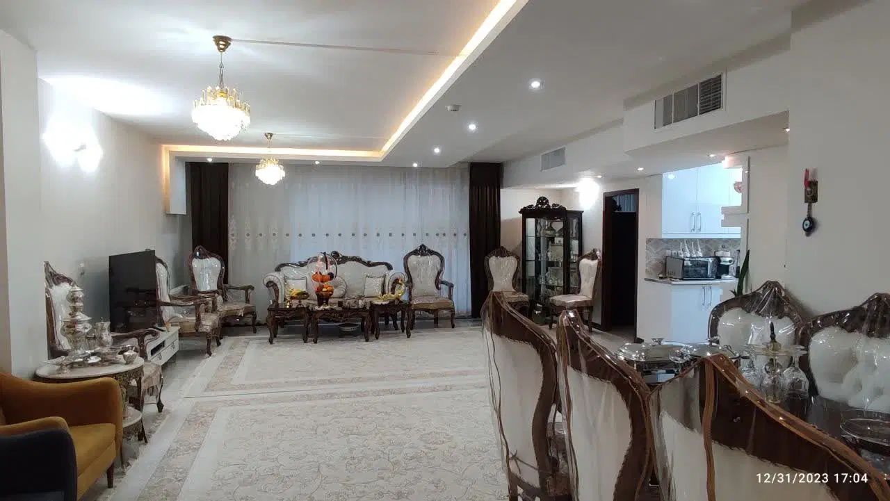 رهن کامل اپارتمان|اجارهٔ آپارتمان|اصفهان, کوی گلزار|دیوار