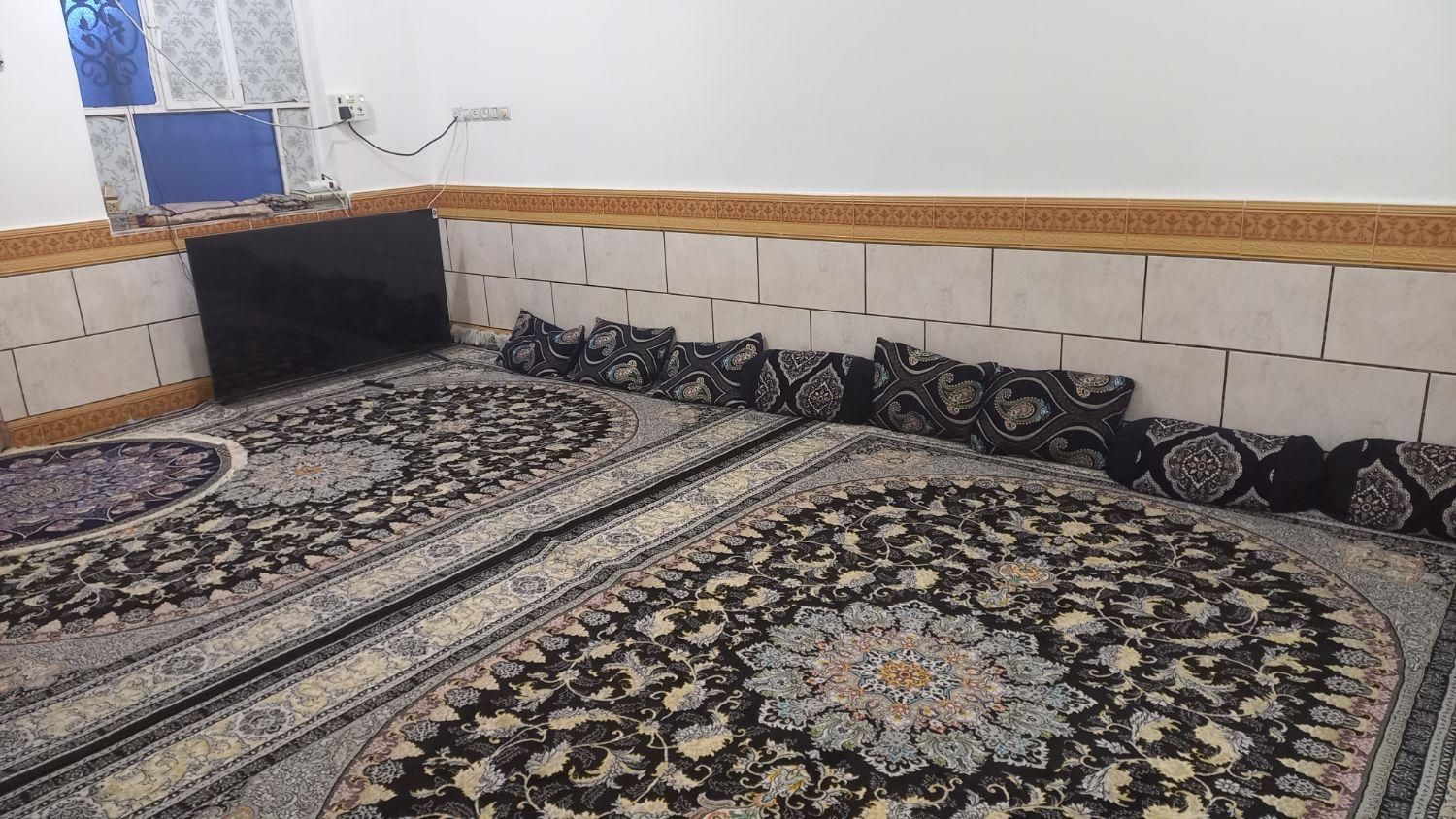 فروش خانه ویلایی ۱۸۰ متری ۲ خوابه در شهرک رزمندگان|فروش خانه و ویلا|اهواز, شهرک رزمندگان|دیوار