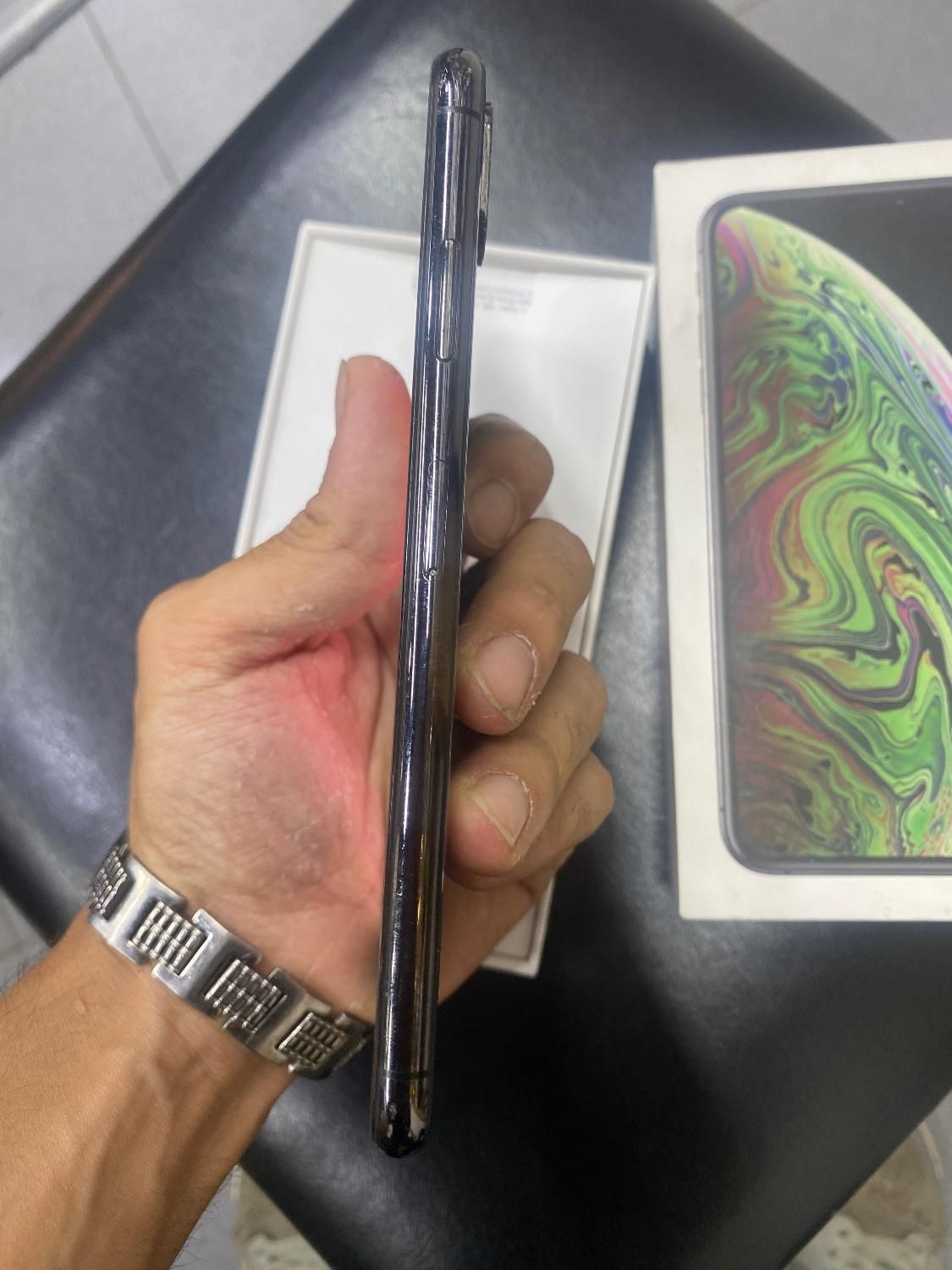 Xs Max 256gb Cha|موبایل|قزوین, |دیوار
