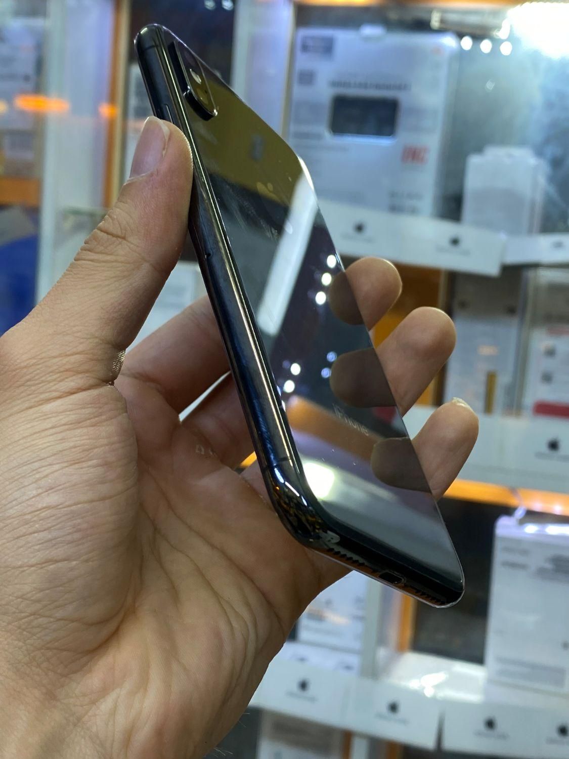 iPhone X 64 (دارای‌ضمانت‌مرجوعی+هدیه)|موبایل|مشهد, صیاد شیرازی|دیوار