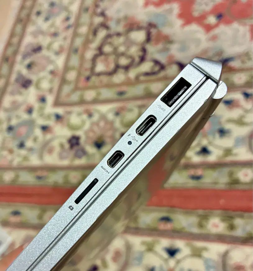 لپتاپ - تبلت اچ پی  HP x2 210 G2|رایانه همراه|تهران, زیبادشت|دیوار