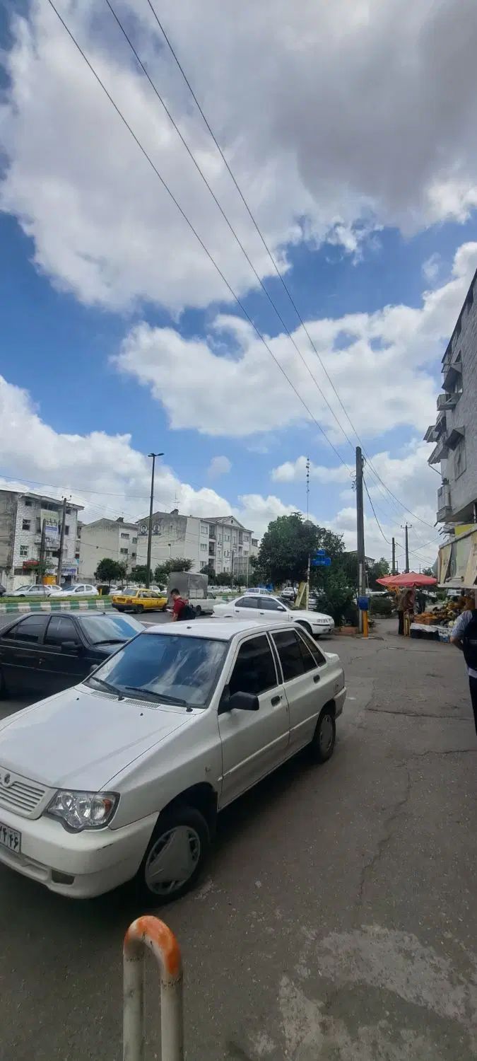 اجاره دو دهنه مغازه به متراژ ۱۶۰ متر بر اتوبان|اجارهٔ مغازه و غرفه|رشت, نظری|دیوار