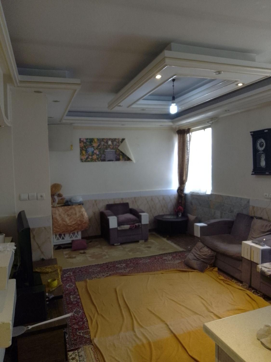 اجاره 3واحد دربستی 170متر