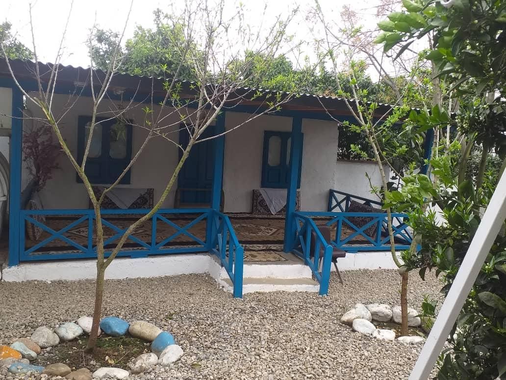 سوئیت با ویو جنگل|اجارهٔ کوتاه‌مدت آپارتمان و سوئیت|بابل, |دیوار