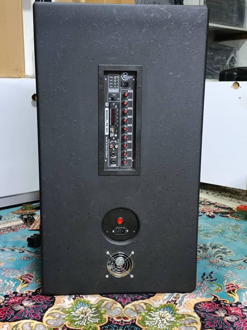 باند فلشخور قوی|سیستم صوتی خانگی|ایذه, |دیوار