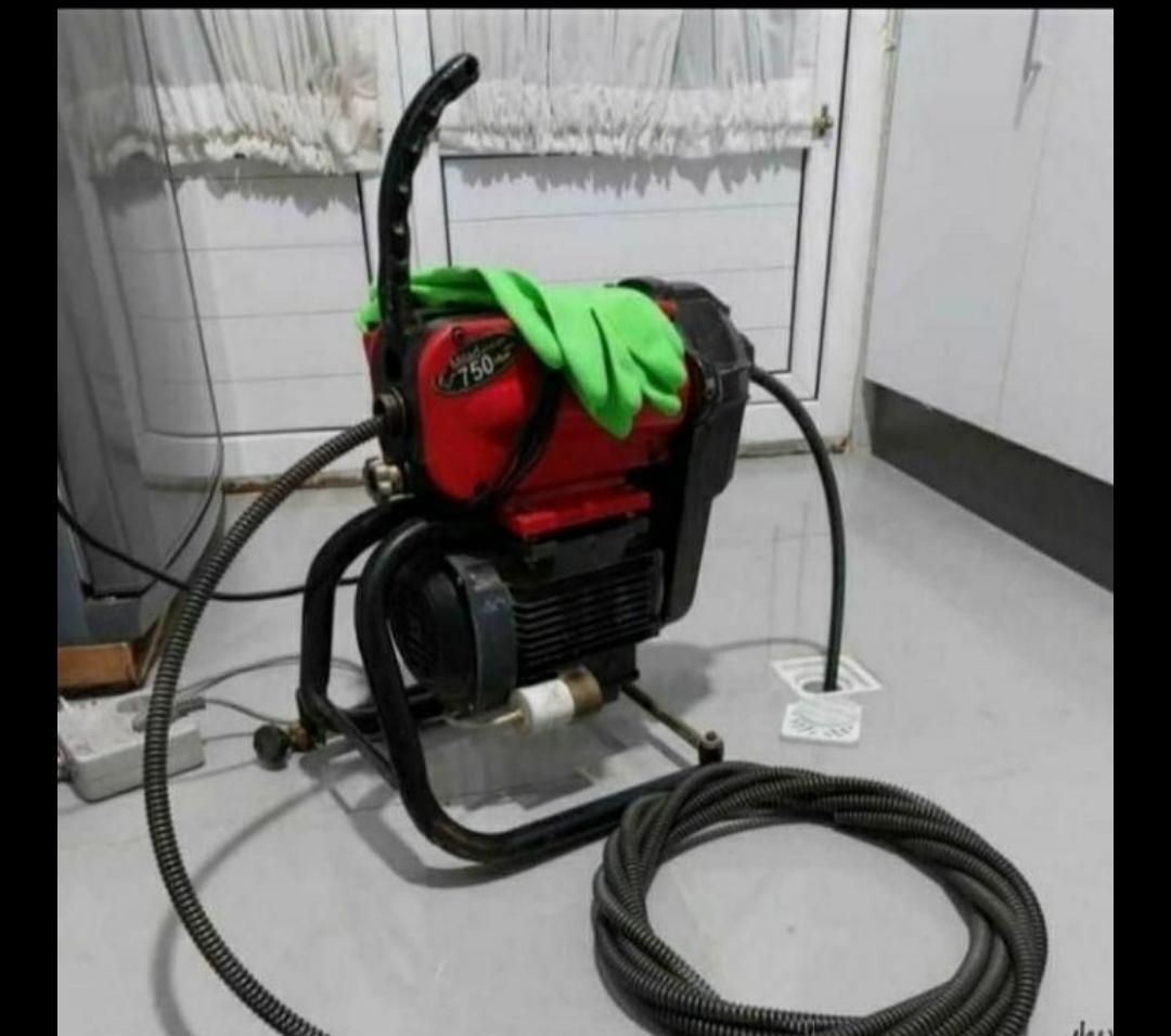 لوله بازکن احمدآباد سناباد نامجو بهشتی کوهسنگی|خدمات پیشه و مهارت|مشهد, آبکوه|دیوار