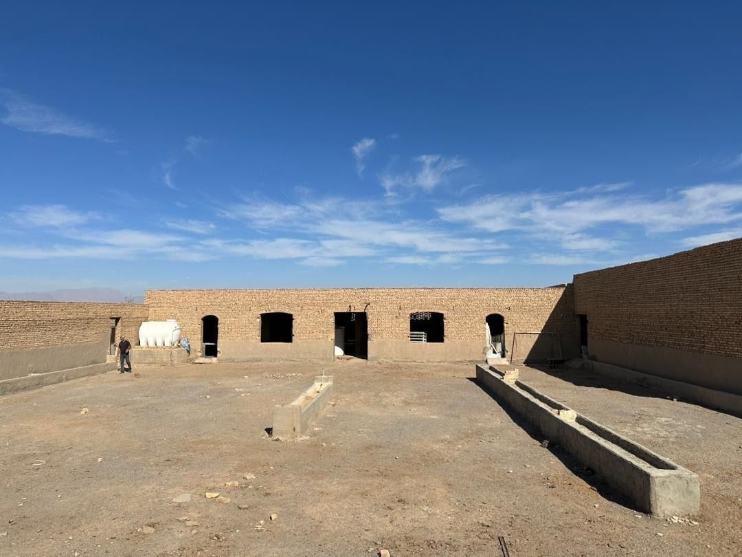 دامپروری|فروش دفتر صنعتی، کشاورزی، تجاری|یزد, |دیوار