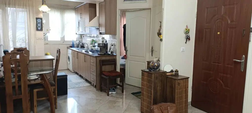 فروش اپارتمان/۵۴متر /۱خواب/بازسازی شده/گلشن دوست|فروش آپارتمان|تهران, کرمان|دیوار