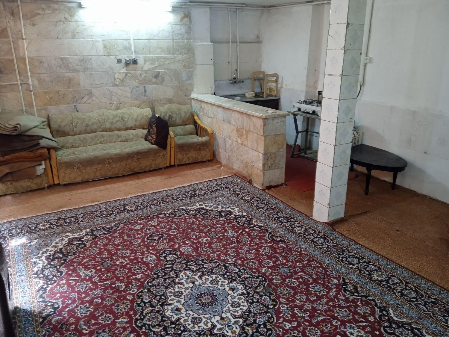 سویت سوییت سوئیت اقتصادی  (ساعتی روزانه ماهانه)|اجارهٔ کوتاه‌مدت آپارتمان و سوئیت|مشهد, هفده شهریور|دیوار