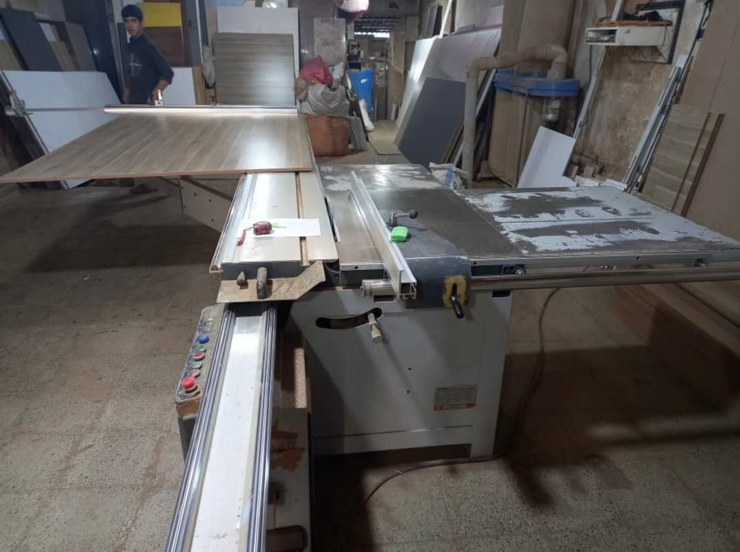 دورکن ۳۸۰ واگنی/دورکن کاوا Kawa KW1038|ماشین‌آلات صنعتی|تهران, منیریه|دیوار