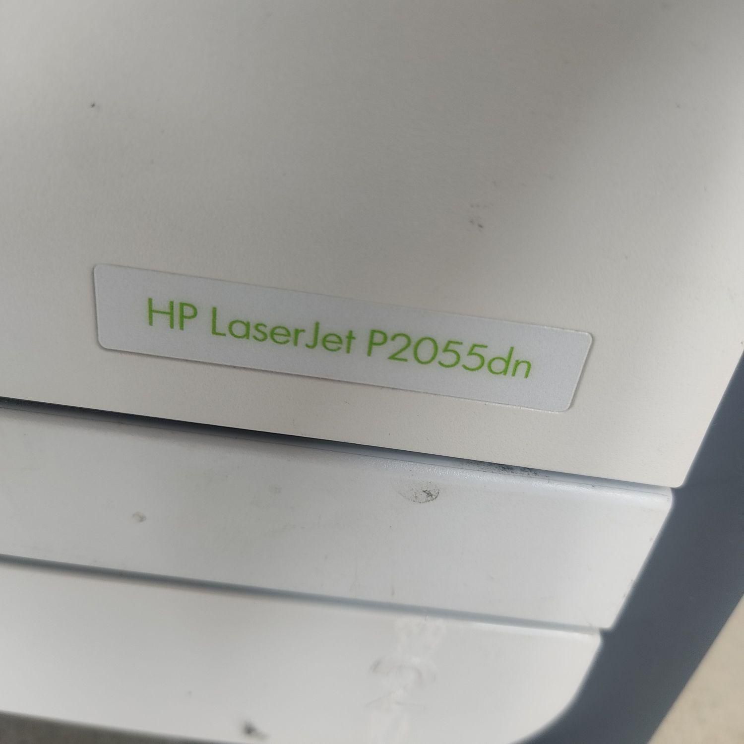 hp2055dn|پرینتر، اسکنر، کپی، فکس|یزد, |دیوار
