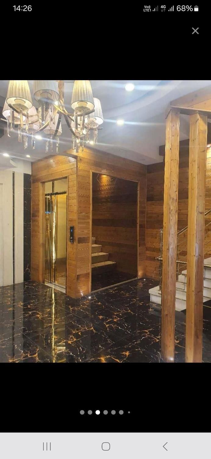۱۱۰متر ۲خواب شرق و غرب مرزداران|اجارهٔ آپارتمان|تهران, مرزداران|دیوار