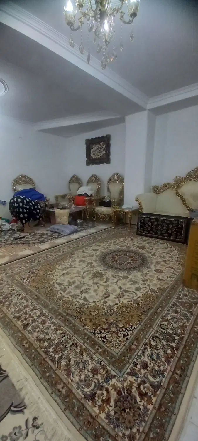 اجاره آپارتمان ۱۰۸ متری/ ۲ خوابه/ در گلشهر|اجارهٔ آپارتمان|کرج, گلشهر|دیوار