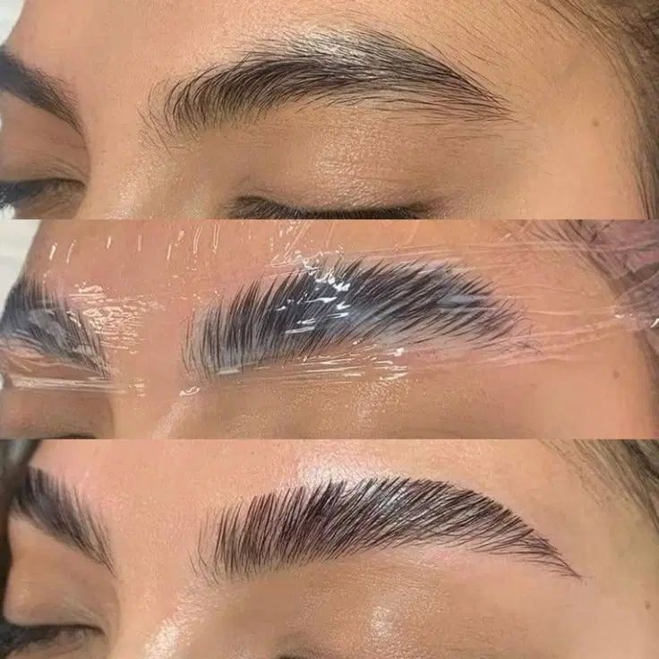 تخفیفات ۵۰٪ لیفت ابرو،پاکسازی صورت،بافت مو|خدمات آرایشگری و زیبایی|پاکدشت, پاکدشت (مامازند)|دیوار